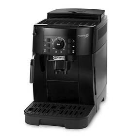 Automatický kávovar De'Longhi ECAM 12.121.B černá barva

