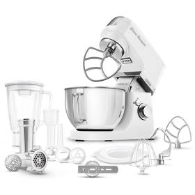 Kuchyňský robot Sencor STM 6350WH bílá barva
