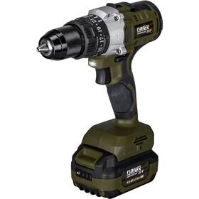 Aku vrtačka Narex CSP 13-2 (bez baterie) 

