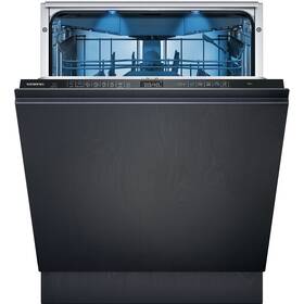 Myčka nádobí Siemens SN65ZX07CE Zeolith® 
