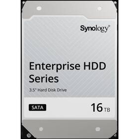Pevný disk 3,5" Synology HAT5300 16TB 

