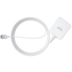 Napájecí adaptér Arlo pro kameru Essential Outdoor (Gen.2) bílý

