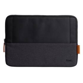 Pouzdro na notebook Trust 13.3" Lisboa Sleeve černé

