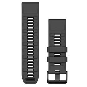 Řemínek Garmin QuickFit  (26 mm) černý

