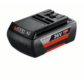 Akumulátor Bosch 36V/2.0Ah 
