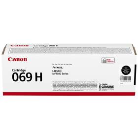  Toner Canon 069BKH, 7600 stran