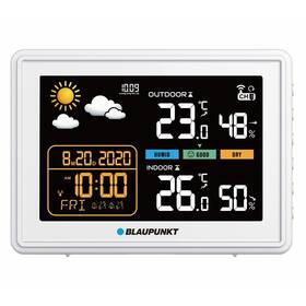 Meteorologická stanice Blaupunkt WS30WH bílá

