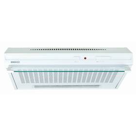 Odsavač par Beko CFB 6432 W bílá barva
