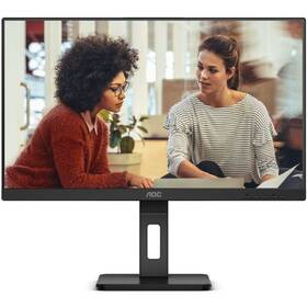 Monitor AOC 27E3QAF černý

