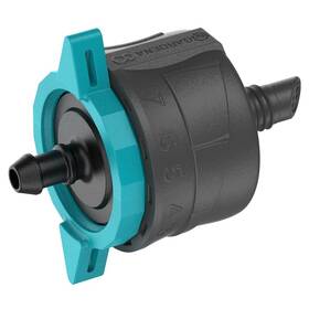 Kapač Gardena MicroDrip System 13304-20 (5 ks) 

