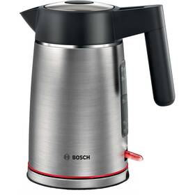 Rychlovarná konvice Bosch TWK6M480 nerez

