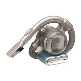 Akumulátorový vysavač Black-Decker PD1420LP-QW 

