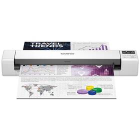 Skener Brother DS 940W 

