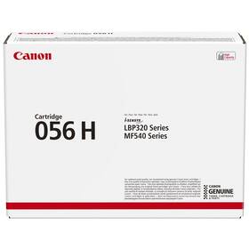 Toner Canon CRG 056 H, 21000 stran černý

