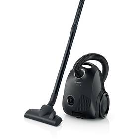 Podlahový vysavač Bosch BGBS2LB1 černá barva

