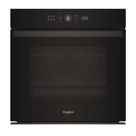 Trouba Whirlpool WOI4S8CM1SBA černá


