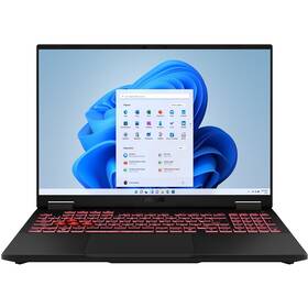 Notebook Asus TUF Gaming A16 šedý

