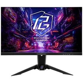 Herní monitor ASRock Phantom Gaming PG27FFX2A černý

