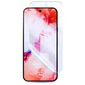 Hybridní ochranné sklo 3mk FlexibleGlass na Google Pixel 10/10 Pro 

