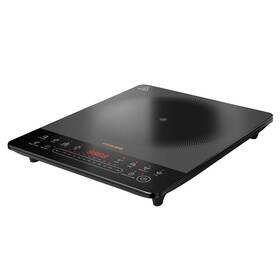 Vařič indukční Philips HD5850/90 černý

