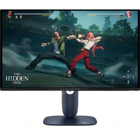Herní monitor Dell Alienware AW2725D černý

