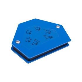 Magnetický úhelník WESTBERG 70093 95x64 mm 


