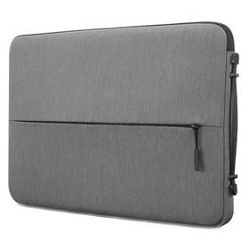 Pouzdro na notebook Lenovo Select Sleeve 14" šedé

