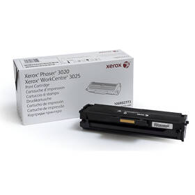 Toner Xerox 106R02773, 1500 stran černý

