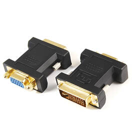 Redukce AQ DVI / VGA 

