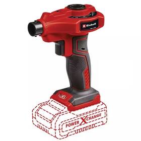 Kompresor Einhell CE-AP 18 Li-Solo 2070110 (bez baterie) 
