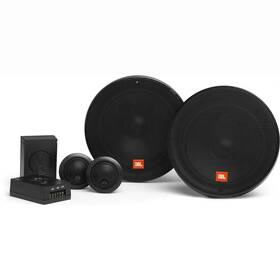 Reproduktory JBL STAGE2 604C černý

