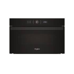 Mikrovlnná trouba Whirlpool WMD44MB černá barva
 Mikrovlnná trouba Whirlpool WMD44MB černá barva