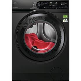 Pračka AEG LFR83944OC antracitová

