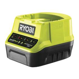 Nabíječka Ryobi RC18120 
 Nabíječka Ryobi RC18120