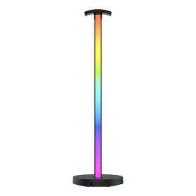 LED světlo Yeelight Sada Beam RGBIC Light Bar černé


