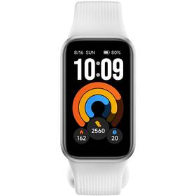 Fitness náramek Xiaomi Smart Band 11 Active šedé

