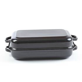 Pekáč Belis 35 cm, smalt 
