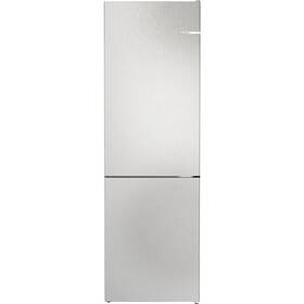 Chladnička s mrazničkou Bosch KGN362LBF PerfectFit kov
