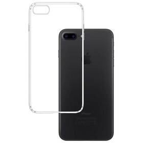 Kryt na mobil 3mk Armor Case na Apple iPhone SE (2020/2022) průhledný


