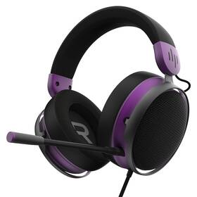 Headset Dark Project SONO Wired černý

