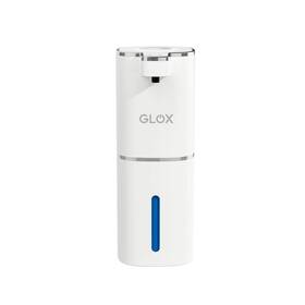 Dávkovač mýdla GLOX GM19W bílý

