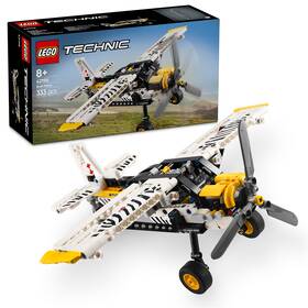 Stavebnice LEGO® Technic 42198 Letadlo do vzdálených oblastí 

