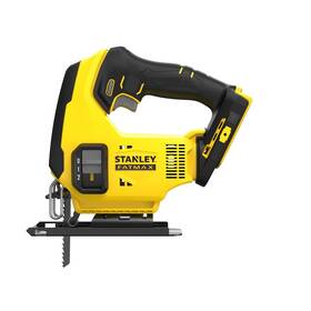 Přímočará pila Stanley SFMCS600B-XJ (bez baterie) 

