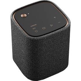 Přenosný reproduktor Yamaha True X Speaker 1A / WS-X1A šedý

