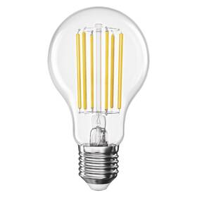 Žárovka LED EMOS Filament klasik, 7,2W, 1521lm, E27, neutrální bílá 

