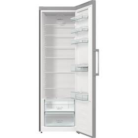 Chladnička Gorenje R619EES5 nerez

