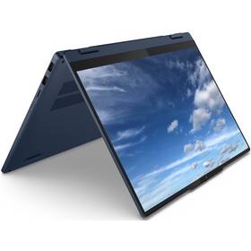 Notebook Lenovo IdeaPad 5 2-in-1 14AKP10 modrá barva
