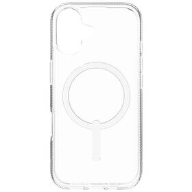 Kryt na mobil ZAGG Luxe Snap na Apple iPhone 17 průhledný

