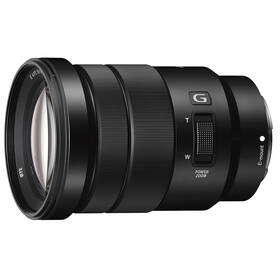 Objektiv Sony E PZ 18-105 mm f/4.0 G OSS