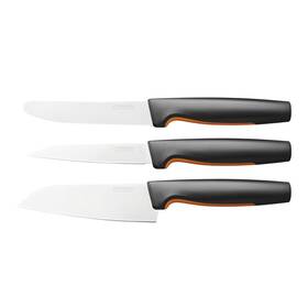  Sada kuchyňských nožů Fiskars Functional Form 3 ks